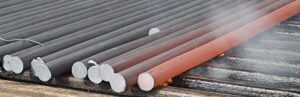 steel - فولاد - فولاد آلیاژی - فولاد سازی - گروه صنعتی اتحاد